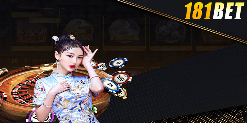 Chiến lược cá cược thông minh từ blog 181bet