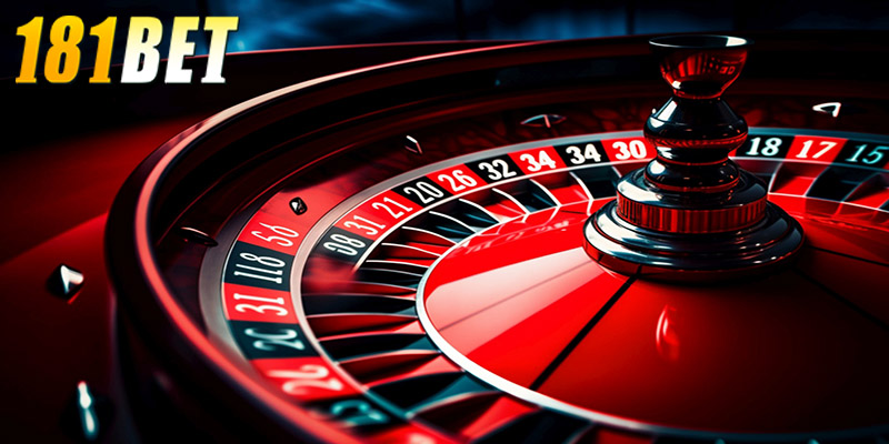 Casino 181bet | Khám phá thế giới Casino đẳng cấp tại 181bet