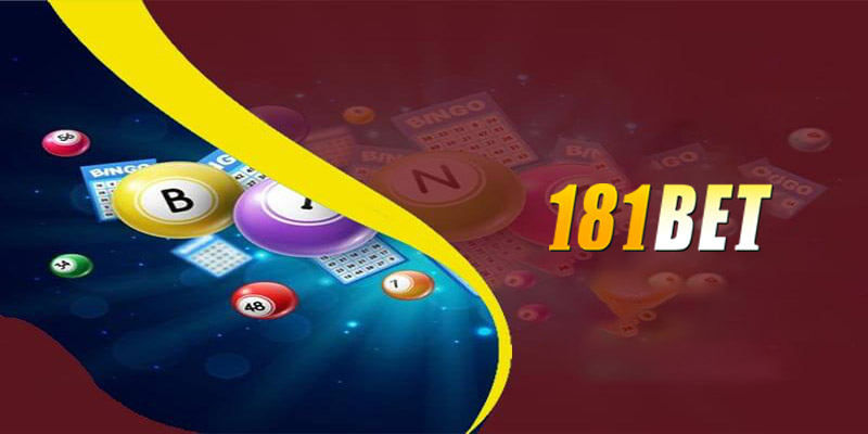 Xổ số 181bet | Chiến lược chơi xổ xố hiệu quả nhất tại 181bet